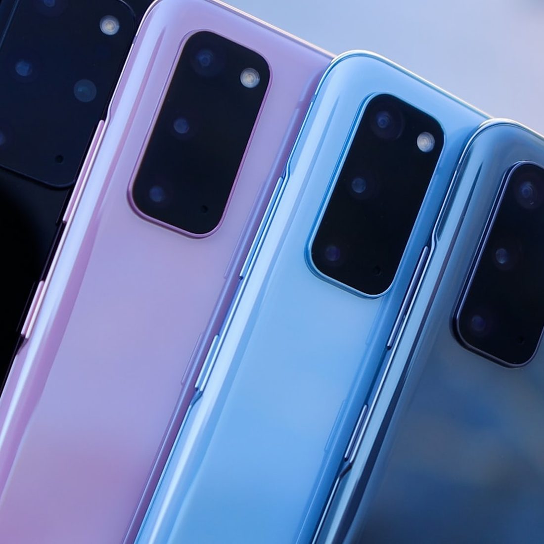 Aurora 5G · 128 GB