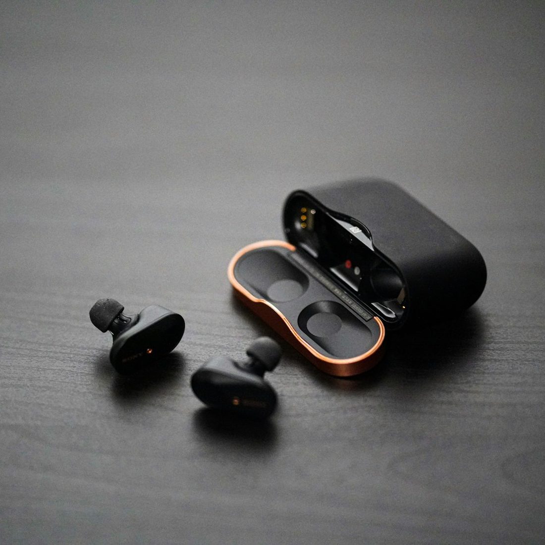 Pulse Air · audífonos inalámbricos