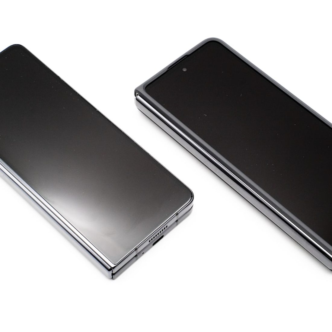 Flex Plegable 5G · 256 GB
